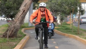 Bicicleta en vez de auto cómo ahorrar dinero y ganar salud mientras te movilizas