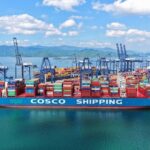 Cosco Shipping plantea que EE. UU. invierta en Perú en lugar de cuestionar la inversión china en el Puerto de Chancay