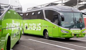 De la mano de FlixBus, Pominpro inicia su operación interprovincial en Perú 