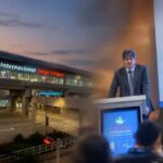 Jorge Chávez: LAP cuestiona falta de coordinación del Estado con obras para un aeropuerto que mueve 25,5 millones de pasajeros