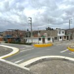 MTC: Culminan paso peatonal San Clemente en la Panamericana Sur con inversión de S/ 7.5 millones