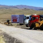 MTC: Obras paralizadas en carreteras, preocupan a pobladores en Puno