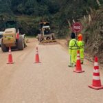 MTC: Reinician obras de rehabilitación y mejoramiento en los subtramos Chiple-Cutervo y Cutervo-Cochabamba de la Longitudinal de la Sierra T