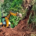 MTC atendió 316 emergencias viales restableciendo la conectividad en 12 regiones del país