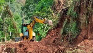 MTC atendió 316 emergencias viales restableciendo la conectividad en 12 regiones del país