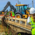 MTC atendió cerca de mil emergencias en las carreteras nacionales no concesionadas durante el 2026