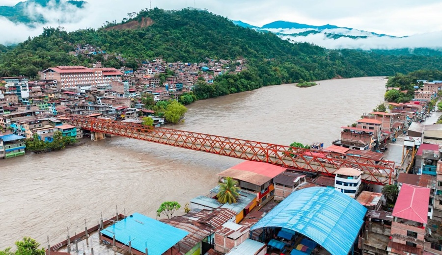 MTC gestionará restitución de presupuesto para garantizar continuidad del proyecto del Puente San Francisco