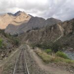 MTC impulsa acciones para mejora del transporte ferroviario en Ollantaytambo