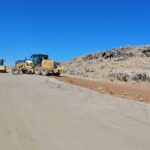 MTC impulsa acciones para recuperar la transitabilidad de la vía Los Libertadores en Ayacucho