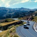 MTC impulsa obras viales en Áncash para garantizar la transitabilidad