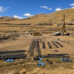 MTC impulsa obras viales para conectar a más de 14 mil personas en Apurímac y Huánuco