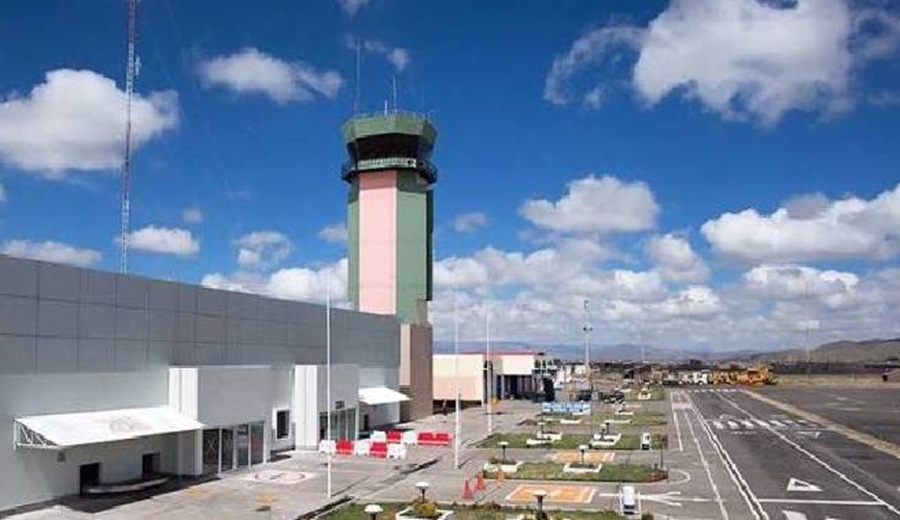 MTC impulsa plan de infraestructura y obras clave para reducir la brecha de conectividad vial en el país