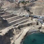 MTC participa en inauguración de obra que estabiliza el talud Domo La Virgen y refuerza la seguridad del Muelle Pesquero de Islay