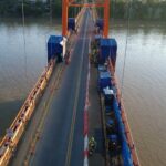 MTC realiza mantenimiento en 44 puentes de la Interoceánica Sur con inversión de USD 22.9 millones