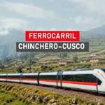 MTC recibe resultados del estudio de factibilidad del Ferrocarril Chinchero-Cusco
