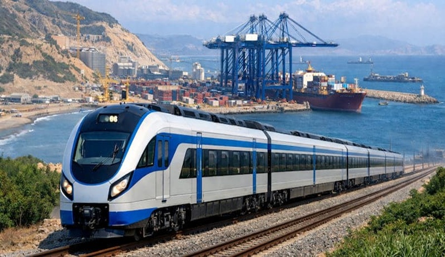 MTC y Cámara de Comercio de Lima articulan esfuerzos para impulsar proyectos estratégicos de transporte