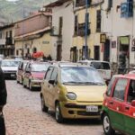 MTC y Municipalidad Provincial del Cusco fortalecen articulación para agilizar proyectos de transporte