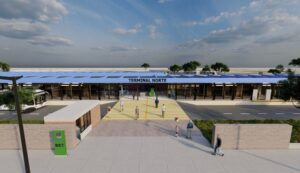 MTC y el BID fortalecen alianza para impulsar proyectos de transporte e infraestructura en el Perú