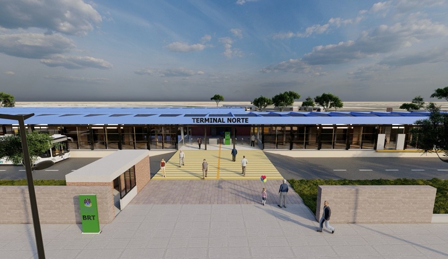 MTC y el BID fortalecen alianza para impulsar proyectos de transporte e infraestructura en el Perú