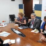 MTC y el Banco Mundial impulsan modernización del transporte urbano y corredores económicos regionales