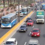 MTC y sector automotor impulsan revisión y modernización de normas para fortalecer la seguridad vial