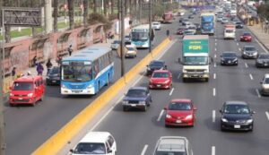MTC y sector automotor impulsan revisión y modernización de normas para fortalecer la seguridad vial