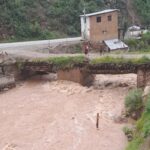 Provías Descentralizado licita por segunda vez ejecución de puente hacía Chacos