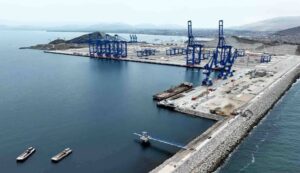 Puertos y aeropuertos la tecnología como ventaja competitiva para el comercio exterior