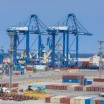 Ruta Chancay-Shanghái acelera en 2026: los productos peruanos y chinos que mueven más carga