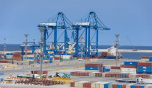 Ruta Chancay-Shanghái acelera en 2026 los productos peruanos y chinos que mueven más carga