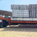 El Niño: MTC refuerza disponibilidad de puentes modulares para atender emergencias en el norte del país