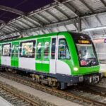 Línea 1 del Metro tendrá 2,848 viajes adicionales entre octubre y diciembre