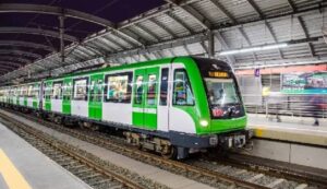 Línea 1 del Metro tendrá 2,848 viajes adicionales entre octubre y diciembre