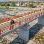 MTC coordina acciones para mejorar la infraestructura vial, portuaria y de telecomunicaciones en la provincia de Caravelí