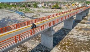 MTC coordina acciones para mejorar la infraestructura vial, portuaria y de telecomunicaciones en la provincia de Caravelí