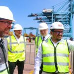 MTC impulsa ampliación del Muelle Norte del puerto del Callao con inversión de US$ 231 millones