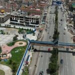 MTC impulsa el Plan de Movilidad Urbana Sostenible de Huancayo