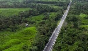 MTC impulsa proyectos viales y aeroportuarios para fortalecer el desarrollo de la selva central