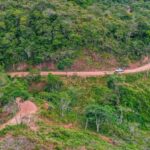 MTC impulsa reactivación de obras viales en Madre de Dios