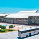 MTC impulsa rutas interregionales desde el aeropuerto de Pisco para fortalecer la conectividad de Ica