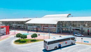 MTC impulsa rutas interregionales desde el aeropuerto de Pisco para fortalecer la conectividad de Ica