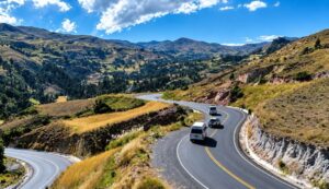 MTC promueve inversiones en infraestructura y transporte ante delegación empresarial de México