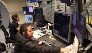 MTC y CORPAC coordinan acciones para fortalecer infraestructura y servicios aeroportuarios