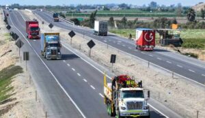 MTC y delegación empresarial Suiza exploran oportunidades de cooperación en transporte e infraestructura