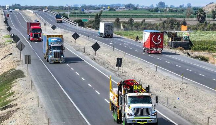 MTC y delegación empresarial Suiza exploran oportunidades de cooperación en transporte e infraestructura