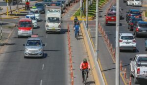 MTC y la UNI impulsan programa de especialización para fortalecer la movilidad urbana sostenible
