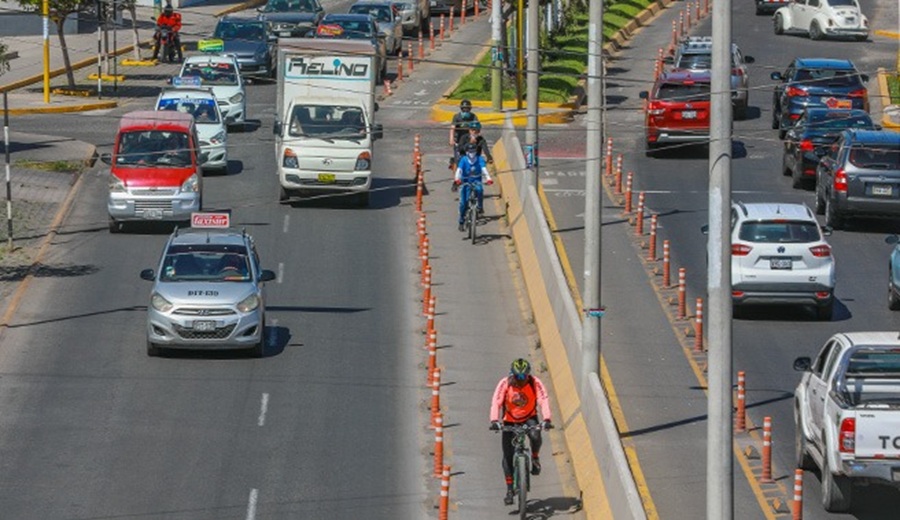 MTC y la UNI impulsan programa de especialización para fortalecer la movilidad urbana sostenible