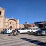 MTC y municipalidades provinciales somete a consulta pública los planes de movilidad urbana sostenible