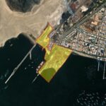 Ministerio de Vivienda transfiere cerca de 72 mil m2 de terrenos para modernizar el puerto de Chimbote