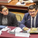 Ministro de Transportes y Comunicaciones presenta avances de ejecución presupuestal 2026 y proyecto de presupuesto 2027